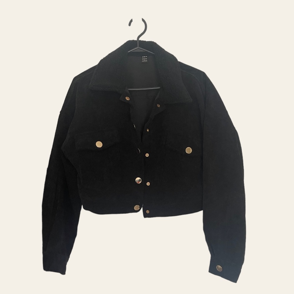Worn once